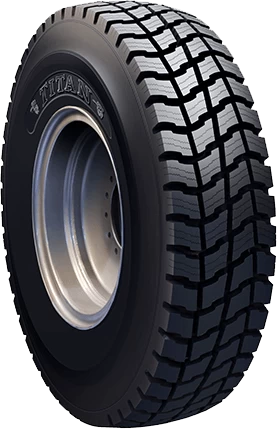 14.00R24 Titan TGS2 G2 WE