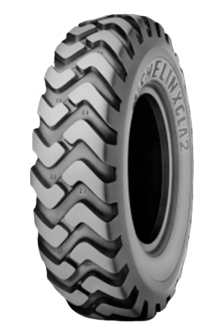 14.00R24TG Michelin XGLA 2 L2 TG