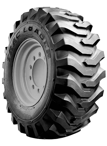 14x17.5 NHS Titan Trac Loader SS