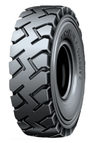 16.00R25 Michelin X-QUARRY E4R