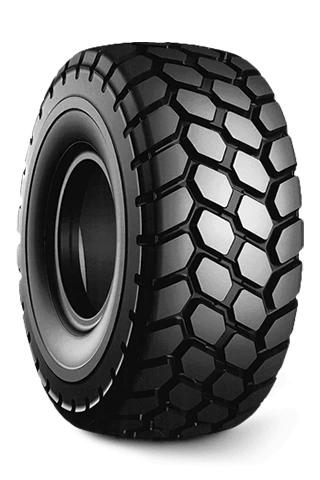 17.5R25 Bridgestone VJT L3 D2A