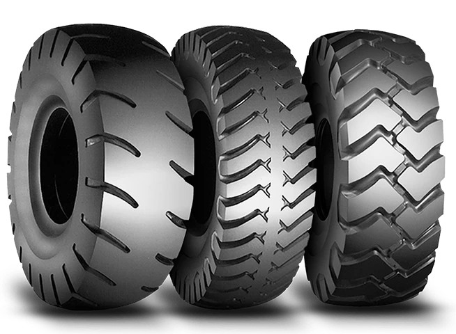 17.5R25 Firestone Versabuilt AP CRC