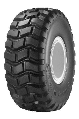 17.5R25 Goodyear RL-2+ L3 6S