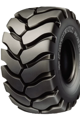 17.5R25 Michelin XLD D2 L5T A