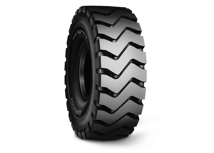 18.00R25 Bridgestone VCHS L4 IDU