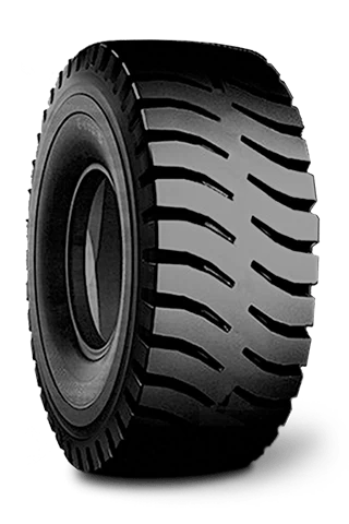 18.00R25 Bridgestone VELS E4 E2A LS