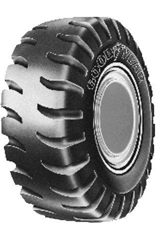 18.00R25 Goodyear EV-4K IND4