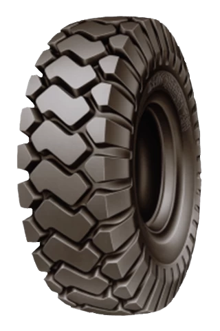 18.00R25 Michelin XHD1 E4