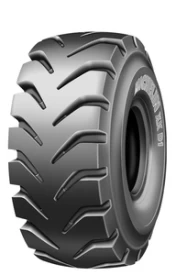 18.00R25 Michelin XK D1 E4