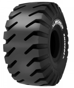 18.00R25 Michelin XMINE D2 PRO L5