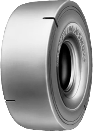 18.00R25 Michelin XSMD2+ L5S