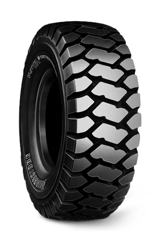 18.00R33 Bridgestone VMTP E4 E2A