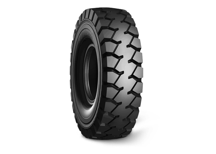 18.00R33 Bridgestone VRQP E4 E2A