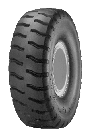18.00R33 Goodyear RL-3+ E3 2S