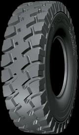 18.00R33 Michelin X-HAUL E4