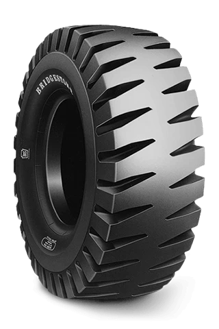 18.00x25 Bridgestone ELS2 Industrial Service IDU