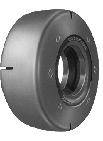 18.00x25 Goodyear ELV-4D IND4S 4S