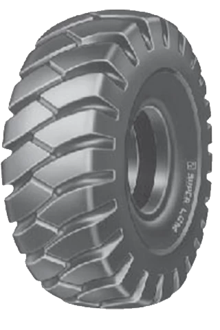 18.00x25 Titan ND Super LCM E4
