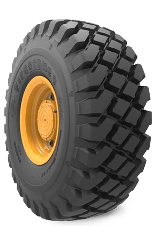 445/65D19.5 Firestone Duraforce ND