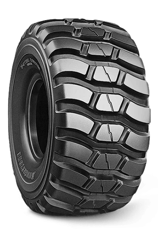 20.5R25 Bridgestone VLT E3|L3 DE2