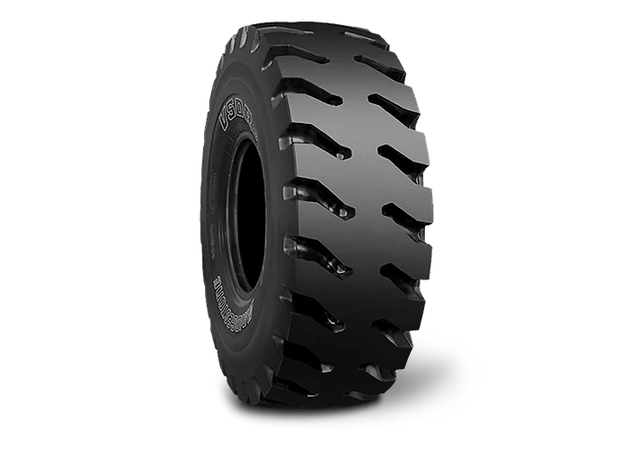 20.5R25 Bridgestone VSDR L5 D2A