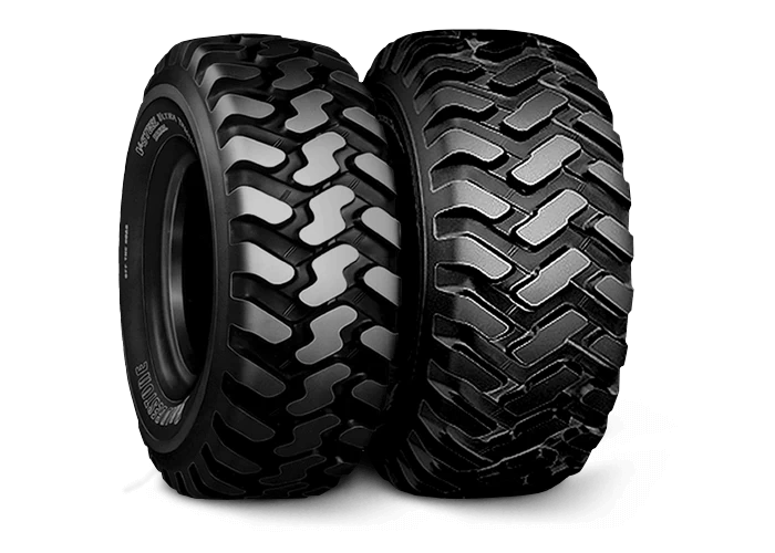 20.5R25 Bridgestone VUT G2|L2 DG2