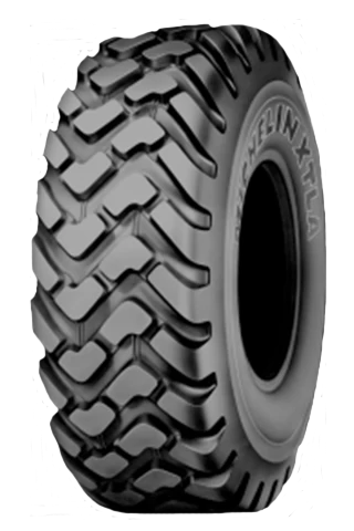 20.5R25 Michelin XTLA L2