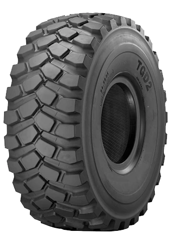 20.5R25 Titan TGD2 E2 CE