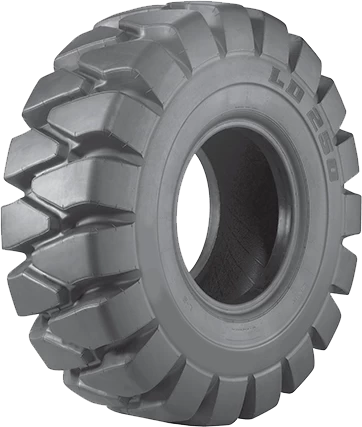 20.5x25 Titan LD 250 L5 CRB