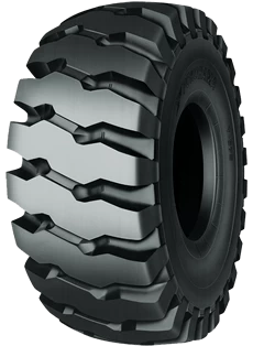 20.5x25 Yokohama Y575 L3