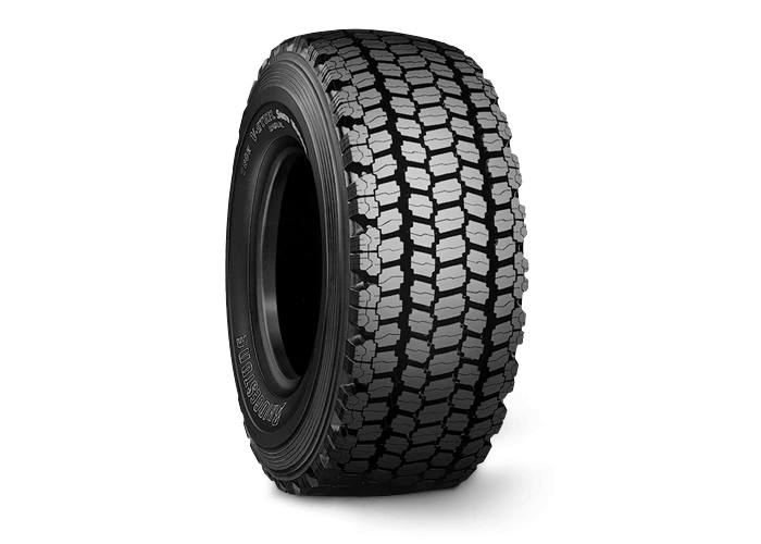 23.5R25 Bridgestone VSW E2|L2 DE2