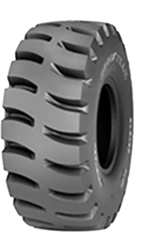 23.5R25 Goodyear RL-5K L5 6S