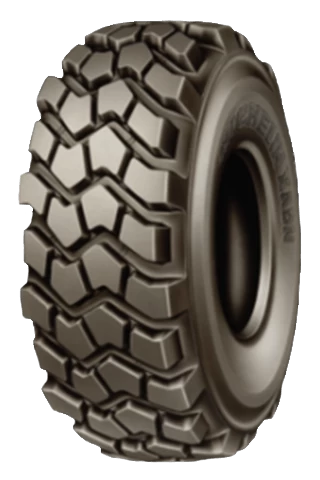 23.5R25 Michelin XADN E3T