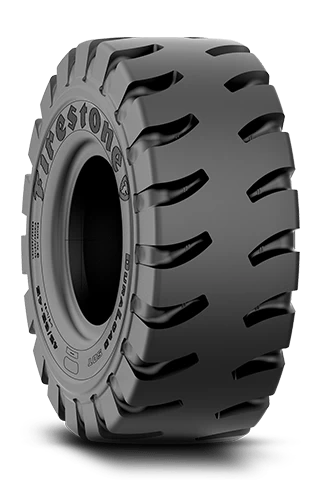 23.5x25 Firestone SDT LD STC