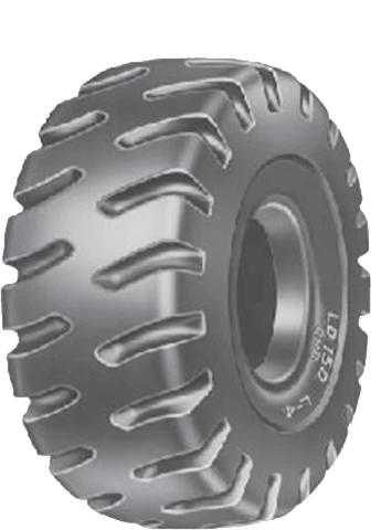 23.5x25 Titan LD 150 L4