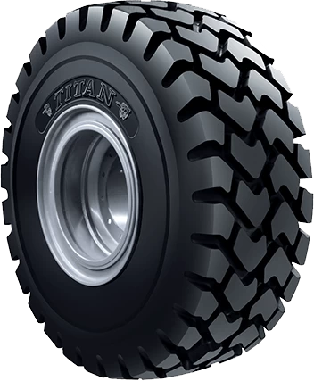 23.5x25 Titan MXL E3|L3