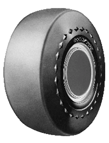 23/90x25 Goodyear SMO-5C L5S 6S
