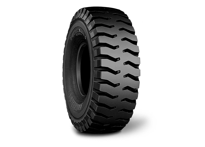 24.00R49 Bridgestone VRLS E4 E2A