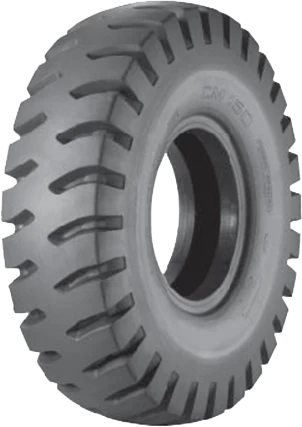 24.00x35 Titan CM 150 E4 CRB