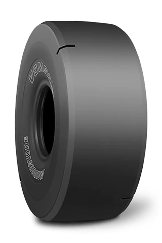 26.5R25 Bridgestone VSMS2 L5S D2A
