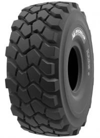 26.5R25 Michelin XADN+ E3
