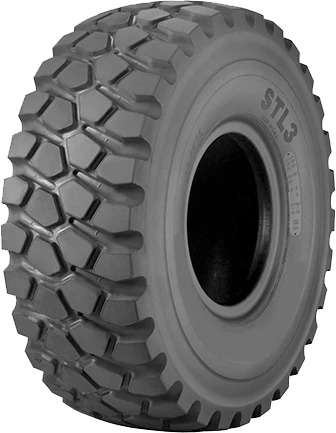 26.5R25 Titan STL3 E3 WE