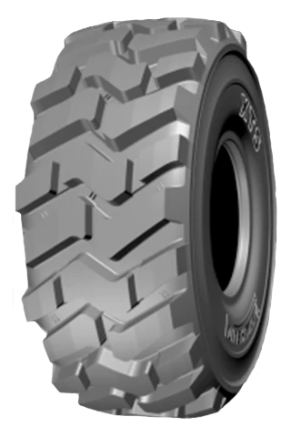 26.5R29 Michelin XTS E3T