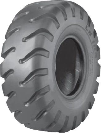 26.5x25 Titan LD 100 L3