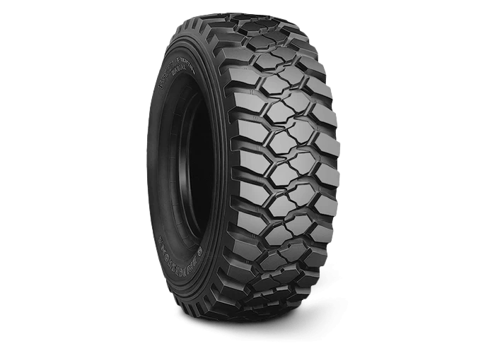 27.00R49 Bridgestone VFT E3 E3A