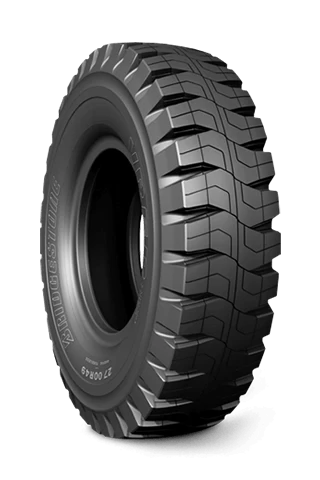 27.00R49 Bridgestone VREP E4 E2A