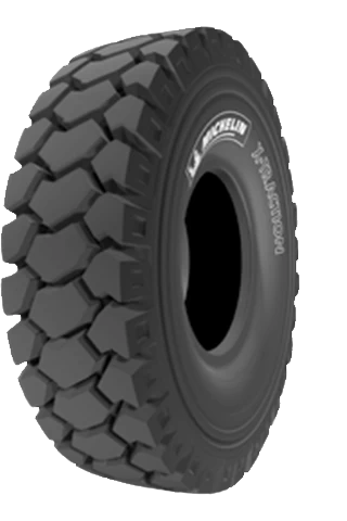 27.00R49 Michelin X-TRACTION RD E4 B4