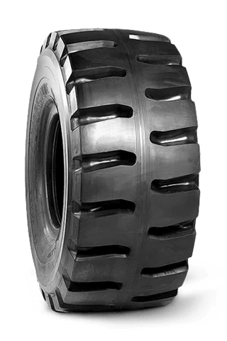 29.5R25 Bridgestone VSDL L5 D2A