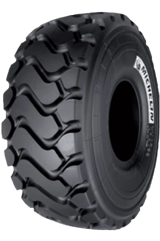 29.5R25 Michelin XHA2 L3