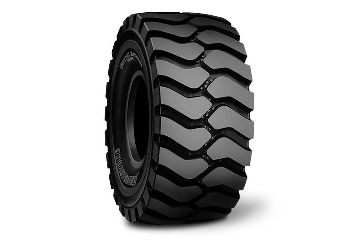 29.5R29 Bridgestone VSDT L5 D2A